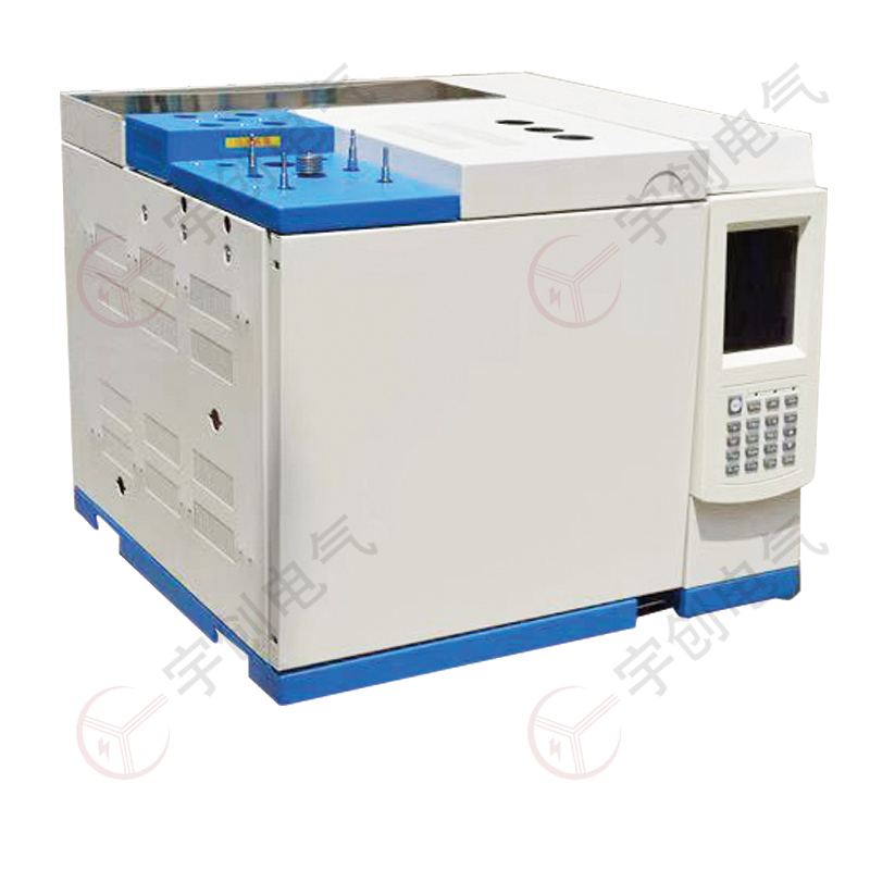 莱芜YC-QSP1气相色谱分析仪