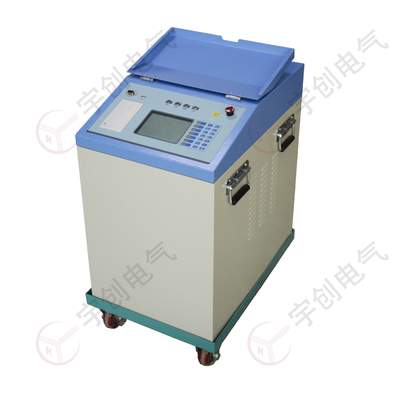 莱芜YC-S819线路工频参数异频测试装置 莱芜YC-S819线路工频参数异频测试装置