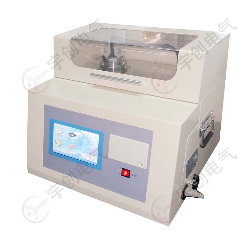 莱芜YC-Y905绝缘油介质损耗测试仪 莱芜YC-Y905绝缘油介质损耗测试仪