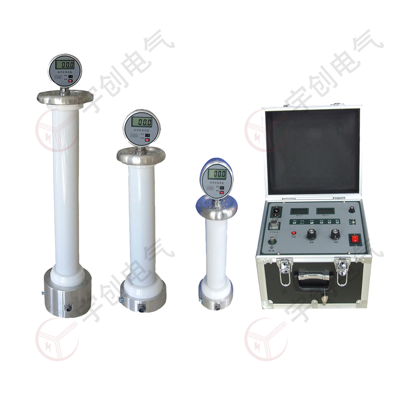 莱芜YC-ZGF系列直流高压发生器 莱芜YC-ZGF系列直流高压发生器