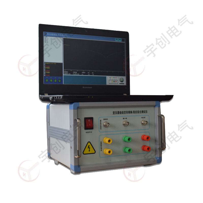 莱芜YC-S619变压器绕组变形测试仪 莱芜YC-S619变压器绕组变形测试仪