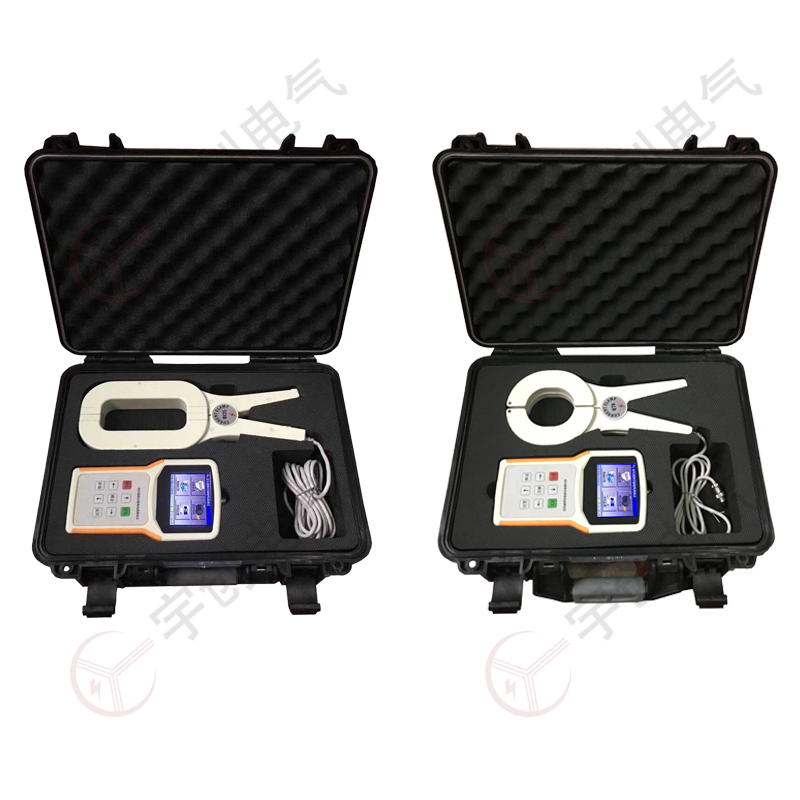 莱芜YC-S2601B变压器铁芯接地电流测试仪 莱芜YC-S2601B变压器铁芯接地电流测试仪