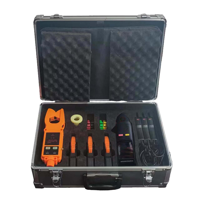 莱芜YC-X306组合式用电检查仪